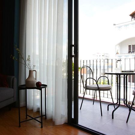 M Village Living 59 Thao Dien Thành Pho Ho Chí Minh Esterno foto