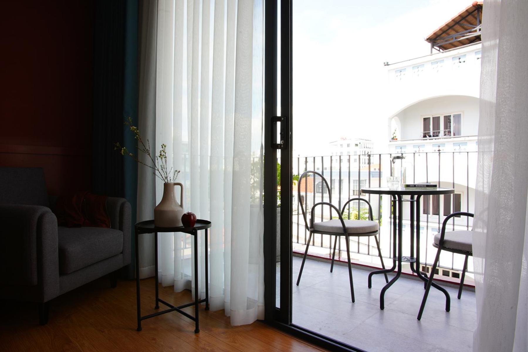 M Village Living 59 Thao Dien Thành Pho Ho Chí Minh Esterno foto